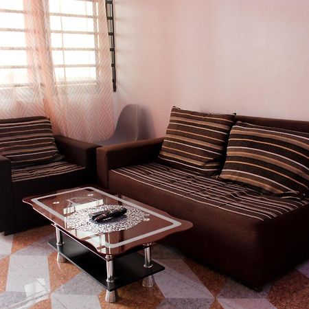 Les Residences Soha Cotonou Exterior photo